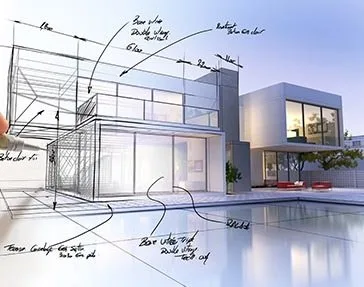 Birou de arhitectura Bucuresti