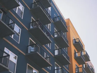Birou de arhitectura Bucuresti