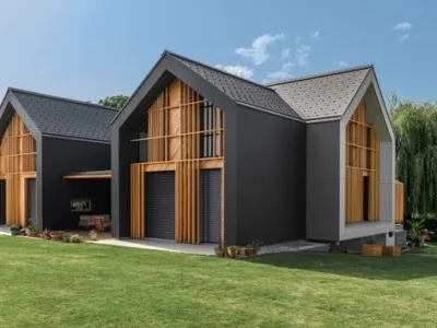 Birou de arhitectura Bucuresti