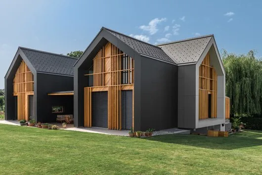 Birou de arhitectura Bucuresti