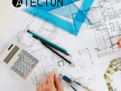 Birou de arhitectura Bucuresti