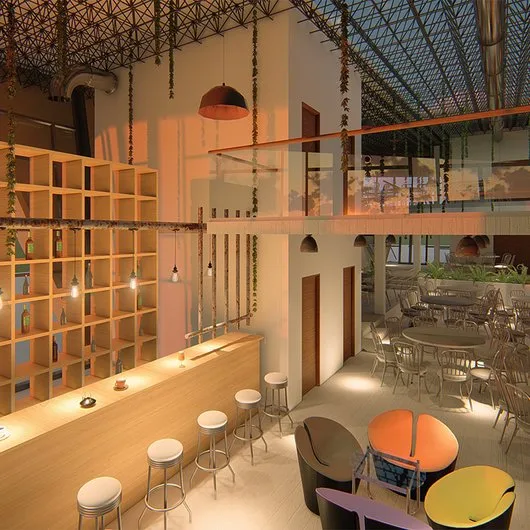 Birou de arhitectura Bucuresti