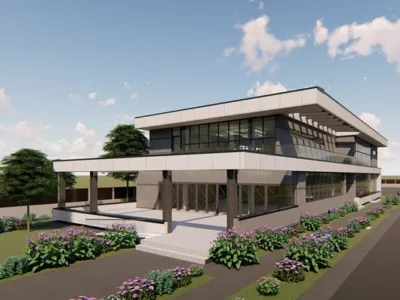 Birou de arhitectura Bucuresti
