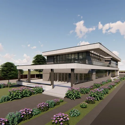 Birou de arhitectura Bucuresti