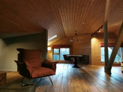 Arhitectura si design de Interior Bucuresti