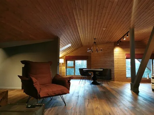 Arhitectura si design de Interior Bucuresti