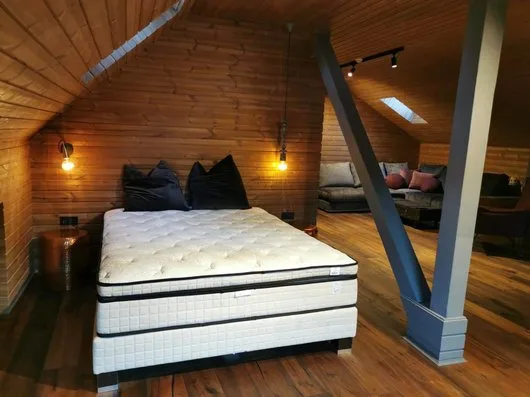 Arhitectura si design de Interior Bucuresti