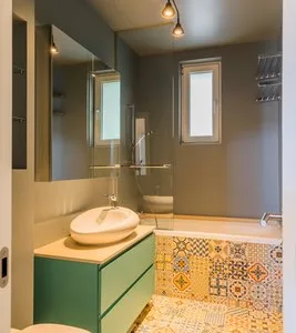 Arhitectura si design de Interior Bucuresti