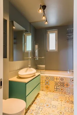 Arhitectura si design de Interior Bucuresti