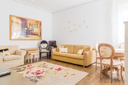 Arhitectura si design de Interior Bucuresti