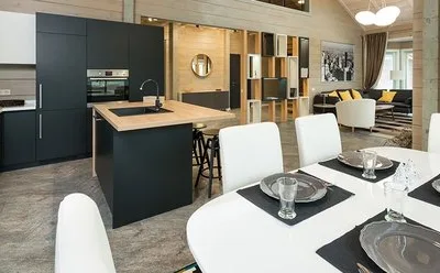 Arhitectura si design de Interior Bucuresti