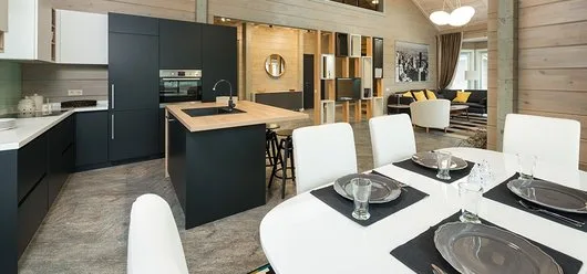 Arhitectura si design de Interior Bucuresti