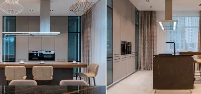 Arhitectura si design de Interior Bucuresti