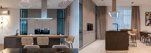 Arhitectura si design de Interior Bucuresti