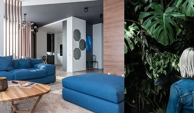 Arhitectura si design de Interior Bucuresti