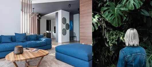 Arhitectura si design de Interior Bucuresti