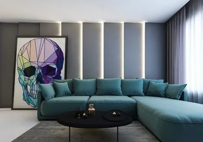 Arhitectura si design interior Bucuresti