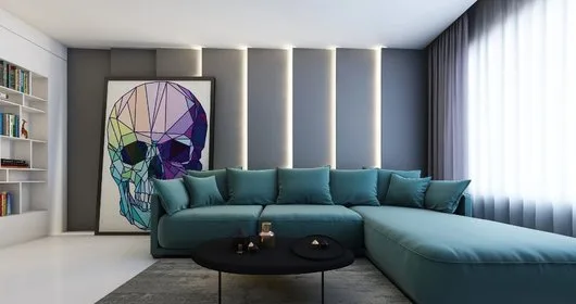 Arhitectura si design interior Bucuresti