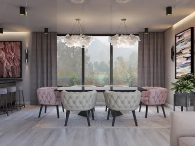 Arhitectura si design interior Bucuresti