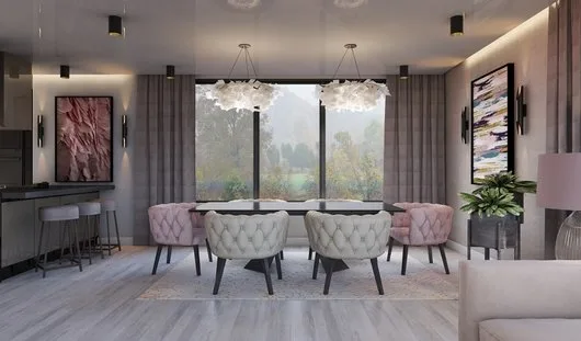 Arhitectura si design interior Bucuresti