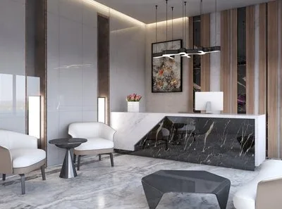 Arhitectura si design interior Bucuresti