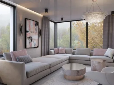 Arhitectura si design interior Bucuresti