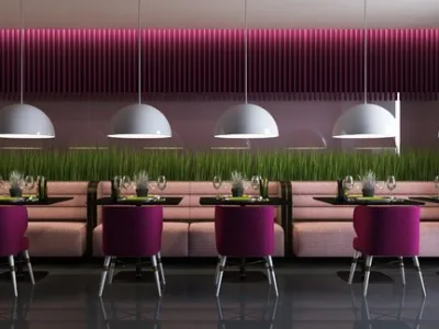 Arhitectura si design interior Bucuresti