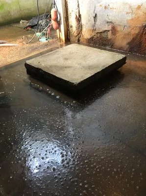 Lucrari complexe de hidroizolatii Bucuresti
