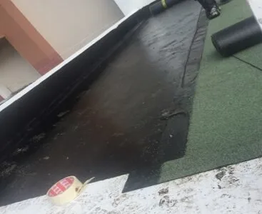 Hidroizolatii Terase Bucuresti
