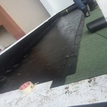 Hidroizolatii Terase Bucuresti