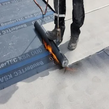 Hidroizolatii Terase Bucuresti