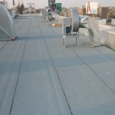 Hidroizolatii Terase Bucuresti