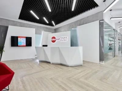 Servicii proiectare si consultanta Bucuresti