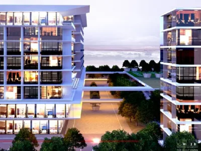 Unith2b Architects