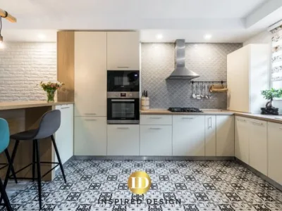 Studio design interior Bucuresti