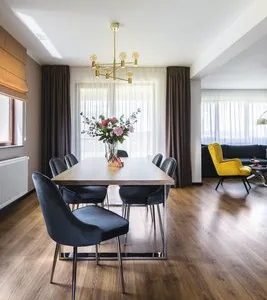 Studio design interior Bucuresti