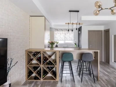 Studio design interior Bucuresti