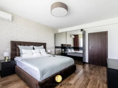 Studio design interior Bucuresti