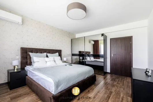 Studio design interior Bucuresti