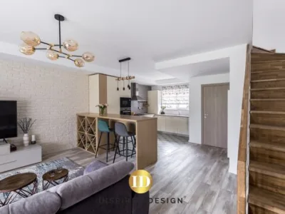 Studio design interior Bucuresti