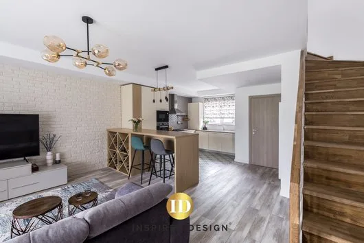 Studio design interior Bucuresti