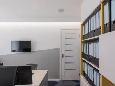 Studio design interior Bucuresti