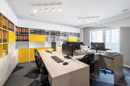 Studio design interior Bucuresti