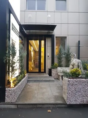 Studio design interior Bucuresti