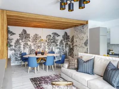 Studio design interior Bucuresti