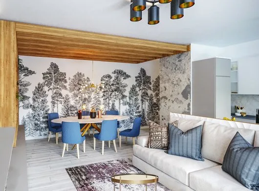 Studio design interior Bucuresti