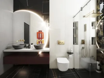 Studio design interior Bucuresti
