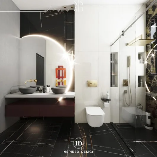 Studio design interior Bucuresti