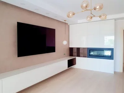Studio design interior Bucuresti