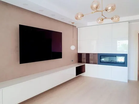Studio design interior Bucuresti